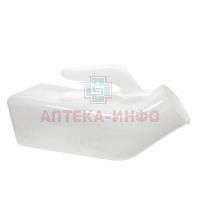 Мочеприемник Утка полимерн. мужской Медполимерторг