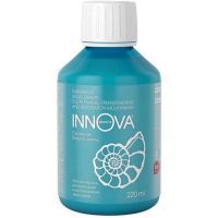 Ополаскиватель полости рта СПЛАТ INNOVA д/укрепления и восстановления эмали зубов 220мл Сплат косметика/Россия