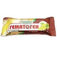 Гематоген Народный плитка 40г (изюм) Сибирское здоровье