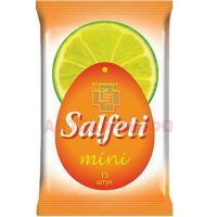 Салфетки SALFETI mini №15 Авангард