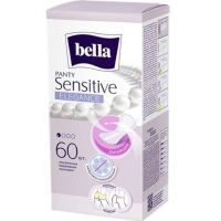 Прокладки гигиенические Белла (BELLA) PANTY Sensitive Elegance №60 Белла/Россия