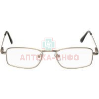 Очки RALPH металл. Унисекс +1,75 (арт. 5858) Beijing ZhanLishun Optical/Китай