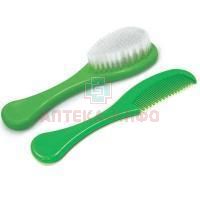 Набор СКАЗКА 2302 щетка+расческа Royal Industries/Таиланд