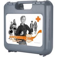 Аптечка первой помощи в организациях, осущ. образовательную деятельность (пр. №261Н) Виталфарм