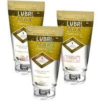 Гель-смазка LUBRIMAX PROTECT интим. 75мл (туба) ИнтелБио