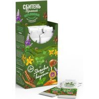 Сбитень Медовый Пряный 25г №10 Алтайский нектар/Россия