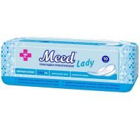 Прокладки урологические MEED Lady Normal Plus №10 Гигиена МВ/Россия