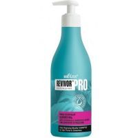 Шампунь РЕВИВОР Pro Мицеллярный д/склон. к жирн. волос Ежедневное очищение 500мл Белита/Беларусь