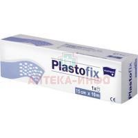 Лейкопластырь MATOPAT Plastofix 15см х 10м TZMO S.A./Польша