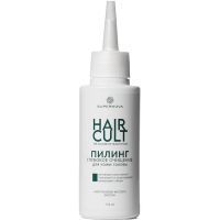 Пилинг SUPERNOVA HAIR CULT д/кожи головы 100мл Народные промыслы/Россия