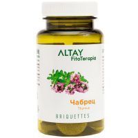 Чабреца трава "Алфит" пак. 2г №25 Гален/Россия