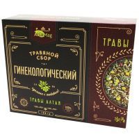 Сбор травяной Гинекологический 100г Алтаймаг/Россия