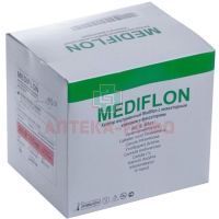 Катетер Mediflon в/в с инжект. клапаном и фиксатором G20 №100 Global Medical Limited