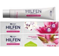 Зубная паста Хилфен (Hilfen) Восстановление эмали Биси фарма 92г Зеленая Дубрава/Россия