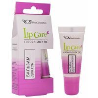 Бальзам для губ Royal Cream Stone (RCS) Lip Care 8мл РеалКосметикс