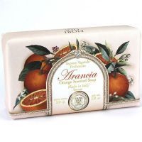 Мыло FIORI DEA апельсин 250г Saponificio Artigianale Fiorentino SRL/Италия