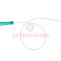 Катетер НЕЛАТОНА CH-18 40см INEKTA Ningbo Greetmed Medical instruments/Китай