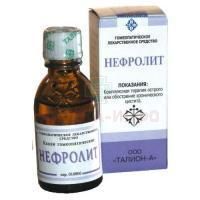 Иов-нефролит фл.(капли орал.) 25мл Талион-А