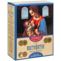 Мастофитон капс. 450мг №30 Алина-Фарма (Здоровье нации)