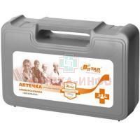 Аптечка универсальная пласт. футляр Виталфарм
