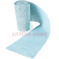 Бинт MATOPAT Gipset Longeta 4-х слойн. 15см х 20м TZMO S.A./Польша