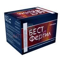 БестФертил капс. №120 Фармакор Продакшн