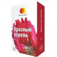 Красный корень пак. 25г Фарм-продукт/Россия