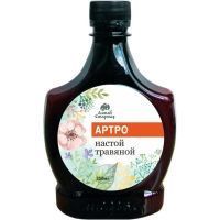 Бальзам Настой травяной Артро 250мл Алтай-Старовер/Россия