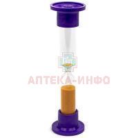 Часы песочные 20 мин Стеклоприбор