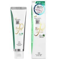 Зубная паста APAGARD (АПАГАРД) PREMIO профилактическая Двойная мята 105г Nippon Zettoc/Япония