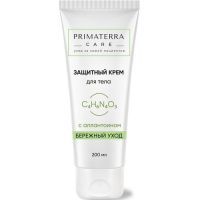Крем Приматерра (Primaterra) защитный д/тела с аллантоином 100мл Приматерра/Россия