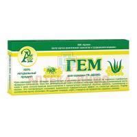 Гем крем-карандаш д/интим. гигиены №10 Адонис