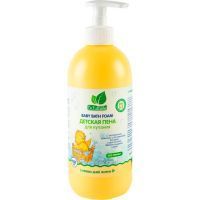 Пена Dr.Tuttelle детская д/купания 500мл Эви Косметик Лаб/Россия