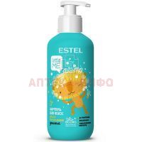 ESTEL (Эстель) LITTLE ME шампунь детский Легкое расчесывание 300мл Юникосметик