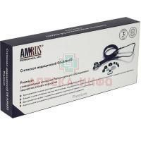 Стетоскоп AMRUS 04-AM602 (Раппопорта) Amrus/США