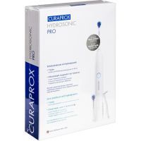 Зубная щетка Курапрокс (CURAPROX) набор Hydrosonic Pro Curaden/Швейцария