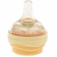 Соска MEDELA силикон. Calma №1 Medela/Швейцария