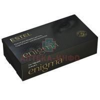 ESTEL (Эстель) PROFESSIONAL ENIGMA краска д/бровей и ресниц 20мл (черный) Юникосметик