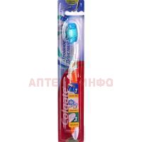 Зубная щетка COLGATE Тройное действие средн. Colgate-Palmolive/Китай