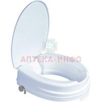 Насадка TRIVES TN-756 Nova на унитаз с крышкой Тривес/Россия