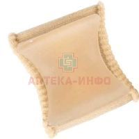 Корректор стопы межпальцевая перегородка с петлей разм. L (арт. СТ-54.4) Тривес/Россия