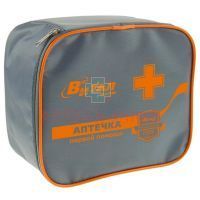 Аптечка первой помощи коллективная офисная тип 13 (арт. 7369) Виталфарм