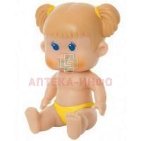 Набор КУРНОСИКИ 25170 игрушек д/ванны "Кукла Маринка" Sun Bond International/Китай
