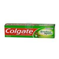Зубная паста COLGATE Лечебные травы 100мл Colgate-Palmolive/Китай