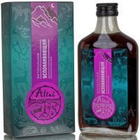 Фитобальзам АЛТАЙ Успокаивающий 250мл Алтайский нектар/Россия