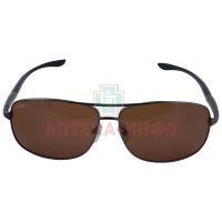 Очки CAFA FRANCE поляризационные (арт. CF3175) коричн. линза Cafa Corporation/Китай