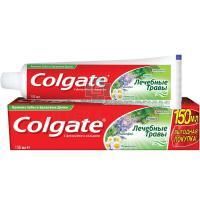 Зубная паста COLGATE Лечебные травы 150мл Colgate-Palmolive/Китай