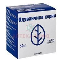 Одуванчика корни пак. 50г Здоровье