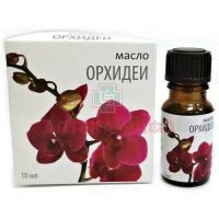 Масло эфирное Орхидеи 10мл Медикомед/Россия