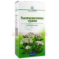 Тысячелистника трава пак. 50г Фитофарм
